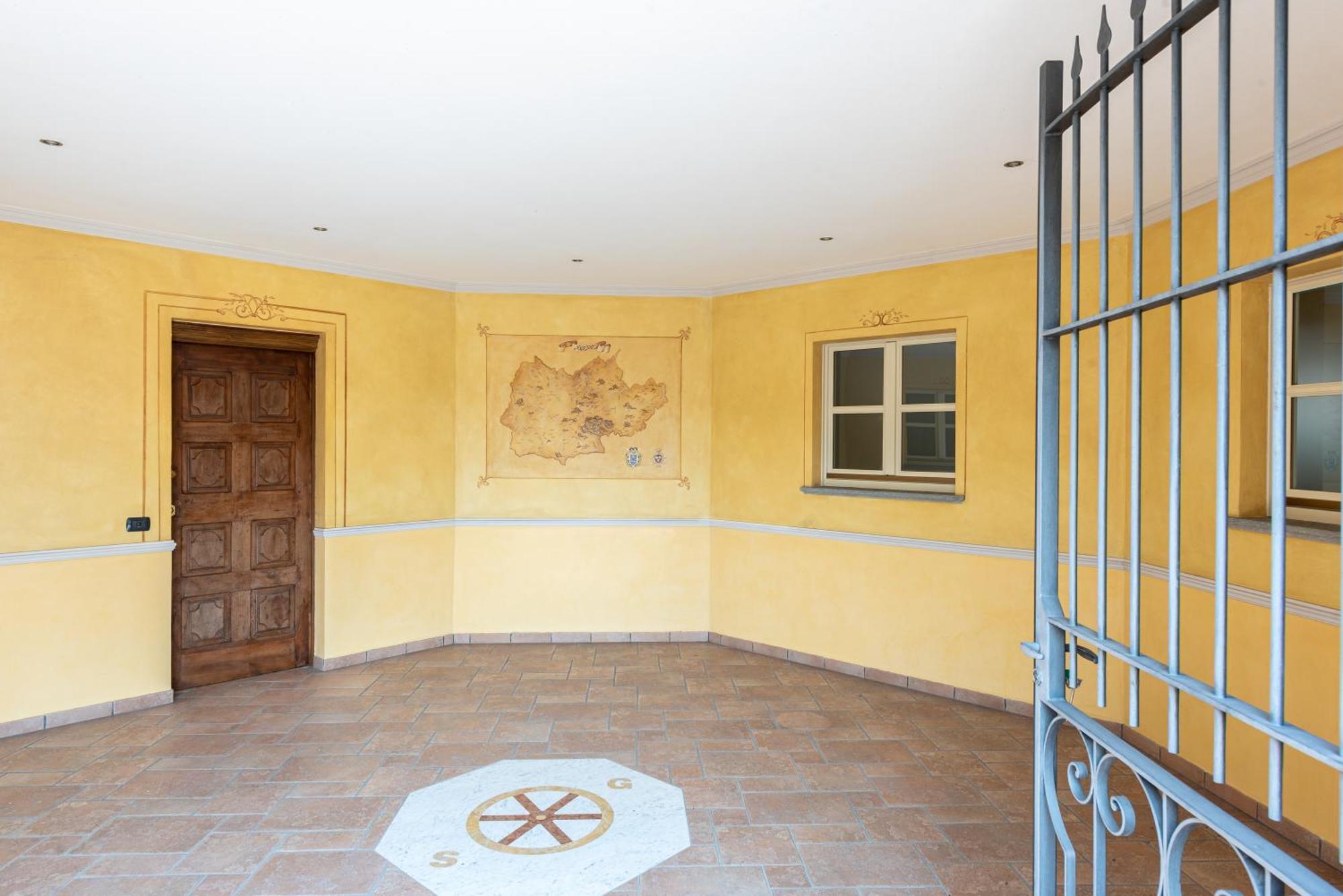 Villa Cornelia , Entire Villa With Private Pool Corneliano d'Alba Екстериор снимка